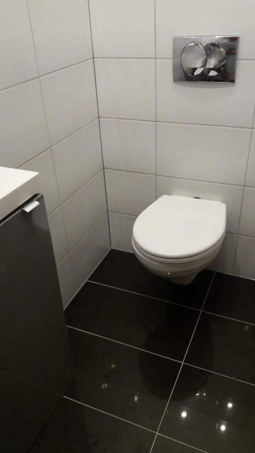 Dom Wakacyjny Kuszewo Czaplinek Extérieur photo