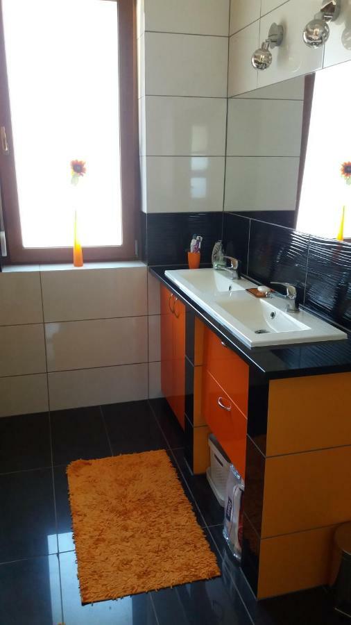 Dom Wakacyjny Kuszewo Czaplinek Extérieur photo