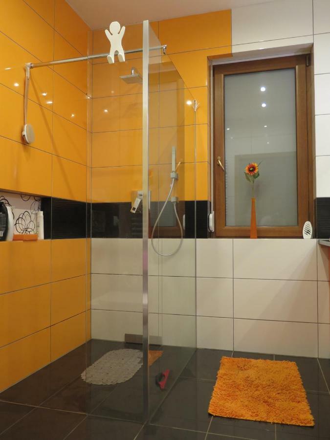 Dom Wakacyjny Kuszewo Czaplinek Extérieur photo